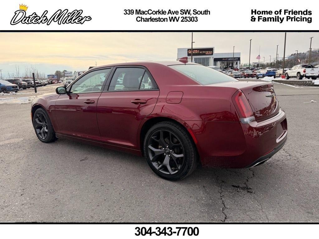 2023 Chrysler 300S 300S
