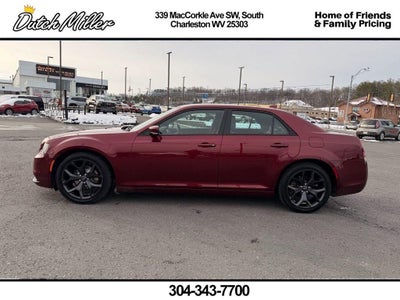 2023 Chrysler 300S 300S