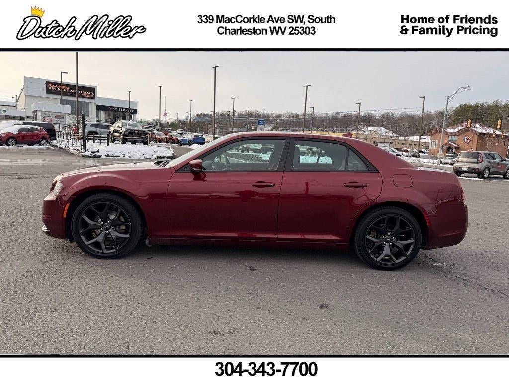 2023 Chrysler 300S 300S