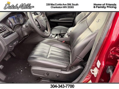 2023 Chrysler 300S 300S