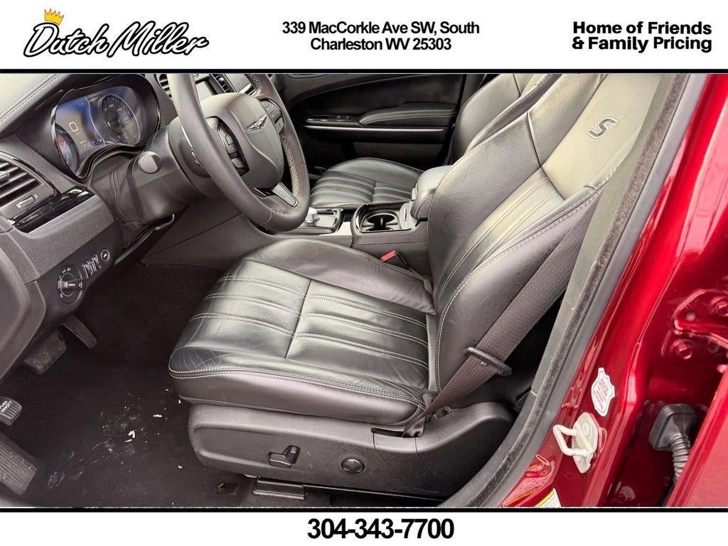 2023 Chrysler 300S 300S