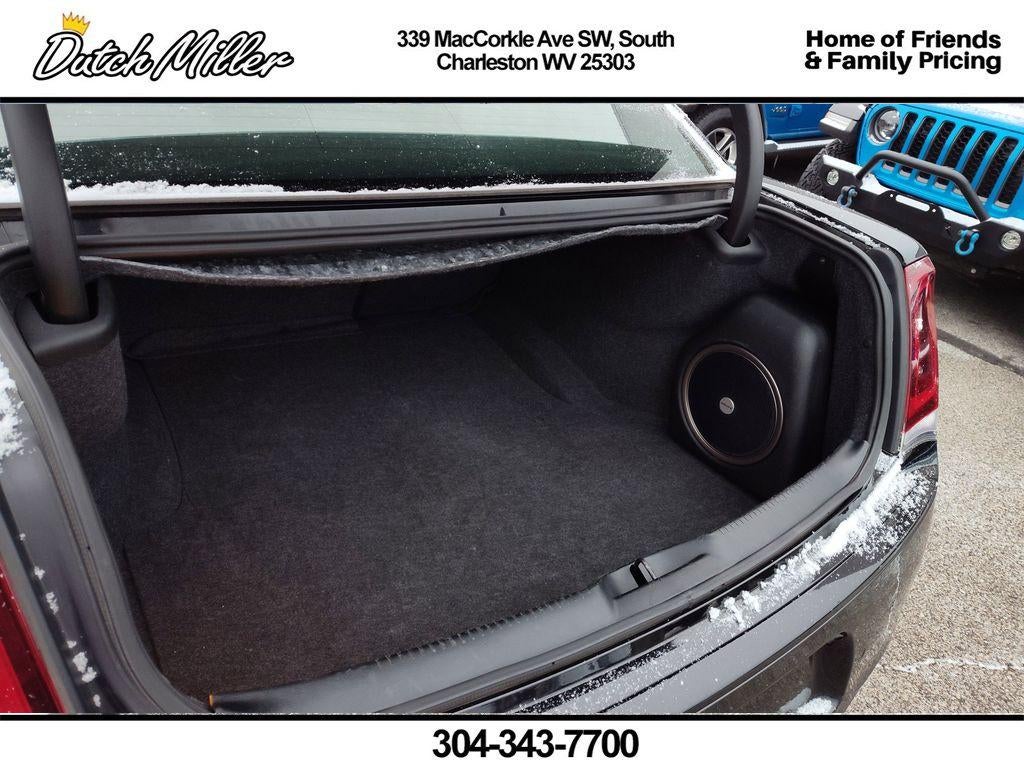 2023 Chrysler 300S 300S