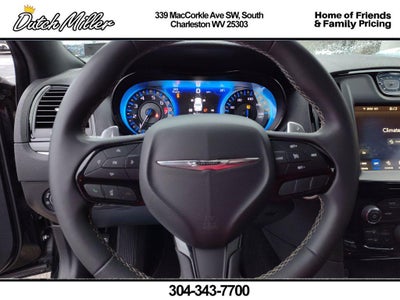 2023 Chrysler 300S 300S