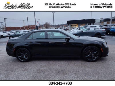 2023 Chrysler 300S 300S