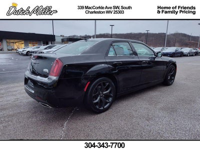 2023 Chrysler 300S 300S