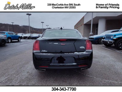 2023 Chrysler 300S 300S