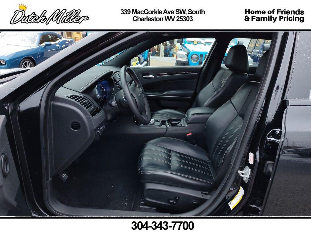 2023 Chrysler 300S 300S