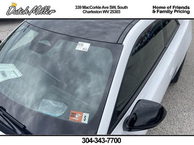 2024 Dodge Charger Daytona R/T