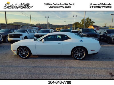 2023 Dodge Challenger GT