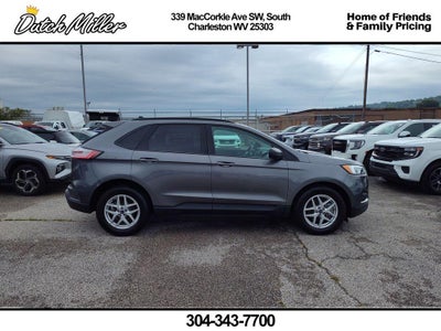 2021 Ford Edge SE