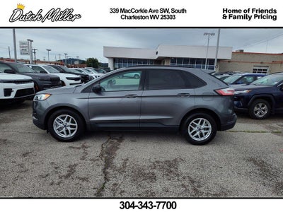 2021 Ford Edge SE