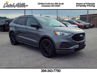 2023 Ford Edge SE