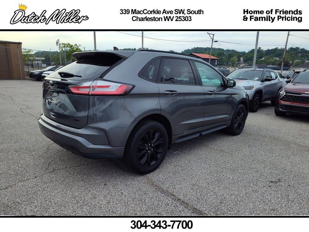 2023 Ford Edge SE