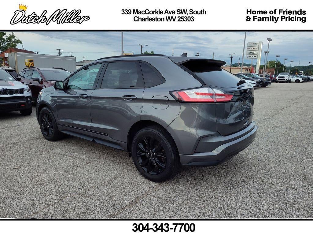 2023 Ford Edge SE