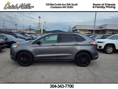 2023 Ford Edge SE