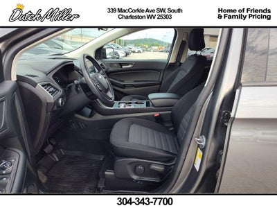 2023 Ford Edge SE