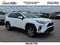 2024 Toyota RAV4 Hybrid Hybrid XLE
