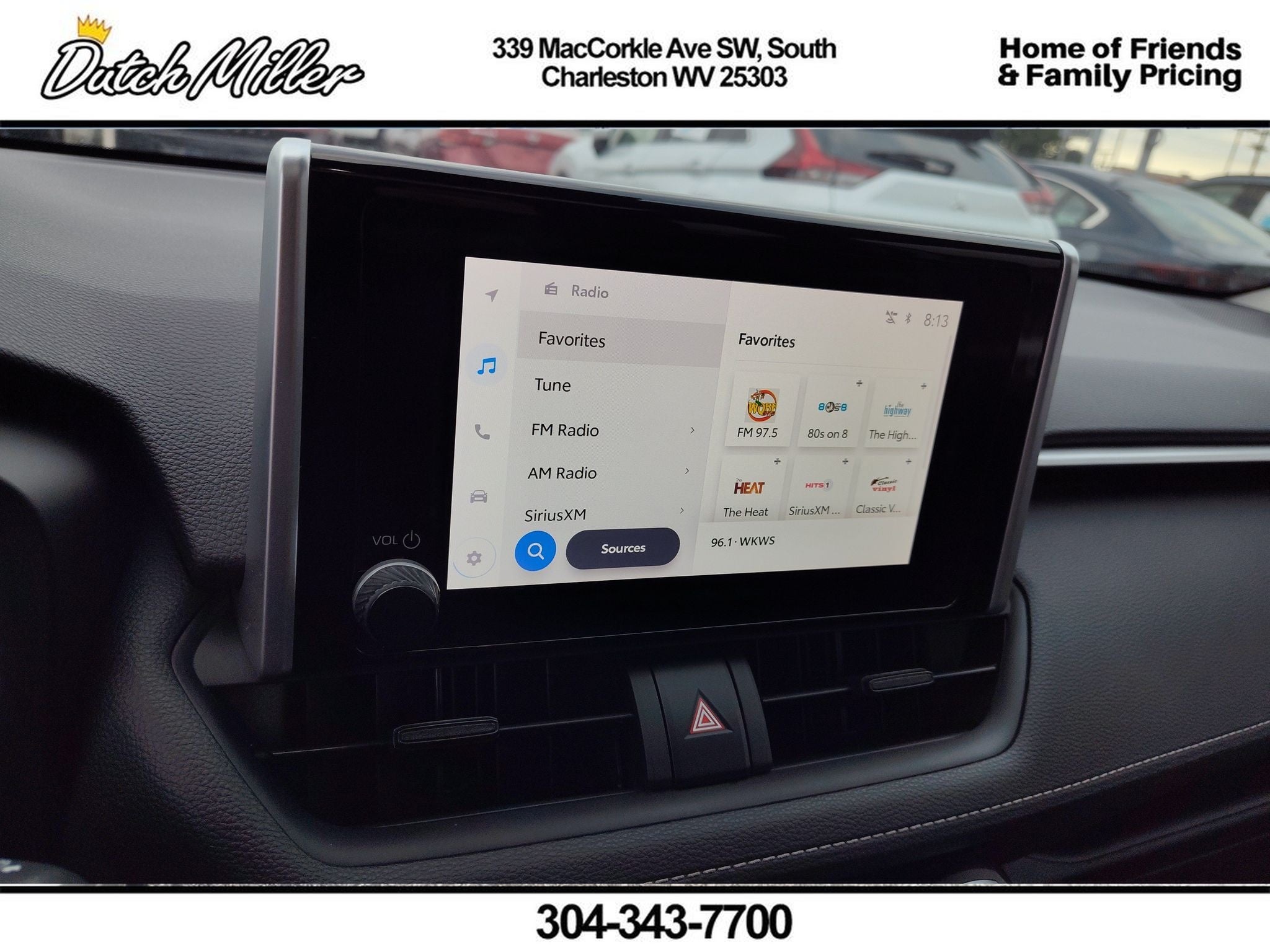 2024 Toyota RAV4 Hybrid Hybrid XLE