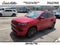 2022 Jeep Compass (RED) Edition