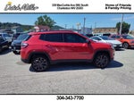2021 Jeep Compass 80th Anniversary