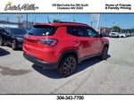 2021 Jeep Compass 80th Anniversary