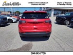 2021 Jeep Compass 80th Anniversary