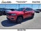 2021 Jeep Compass 80th Anniversary