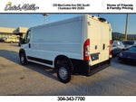 2025 RAM ProMaster 2500 Tradesman