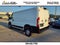 2025 RAM ProMaster 2500 Tradesman