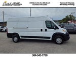 2025 RAM ProMaster 3500 Tradesman