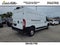 2025 RAM ProMaster 3500 Tradesman