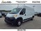 2025 RAM ProMaster 3500 Tradesman