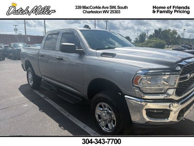 2019 RAM 2500 Tradesman