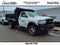 2019 RAM 5500 Chassis Tradesman
