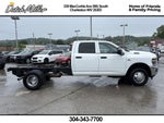 2026 RAM 3500 Chassis Tradesman