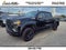 2024 Chevrolet Silverado Custom Trail Boss