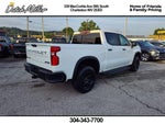 2023 Chevrolet Silverado ZR2