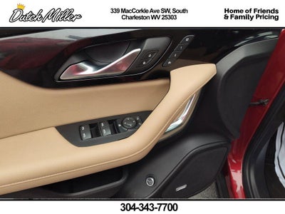 2022 Chevrolet Blazer Premier