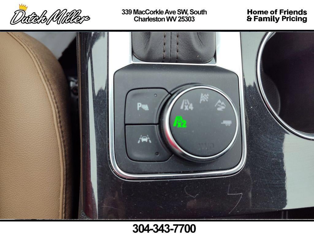 2022 Chevrolet Blazer Premier