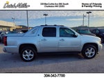 2013 Chevrolet Avalanche LS