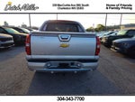 2013 Chevrolet Avalanche LS