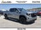 2024 GMC Sierra Elevation