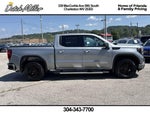 2024 GMC Sierra Elevation