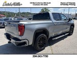 2024 GMC Sierra Elevation