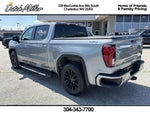 2024 GMC Sierra Elevation