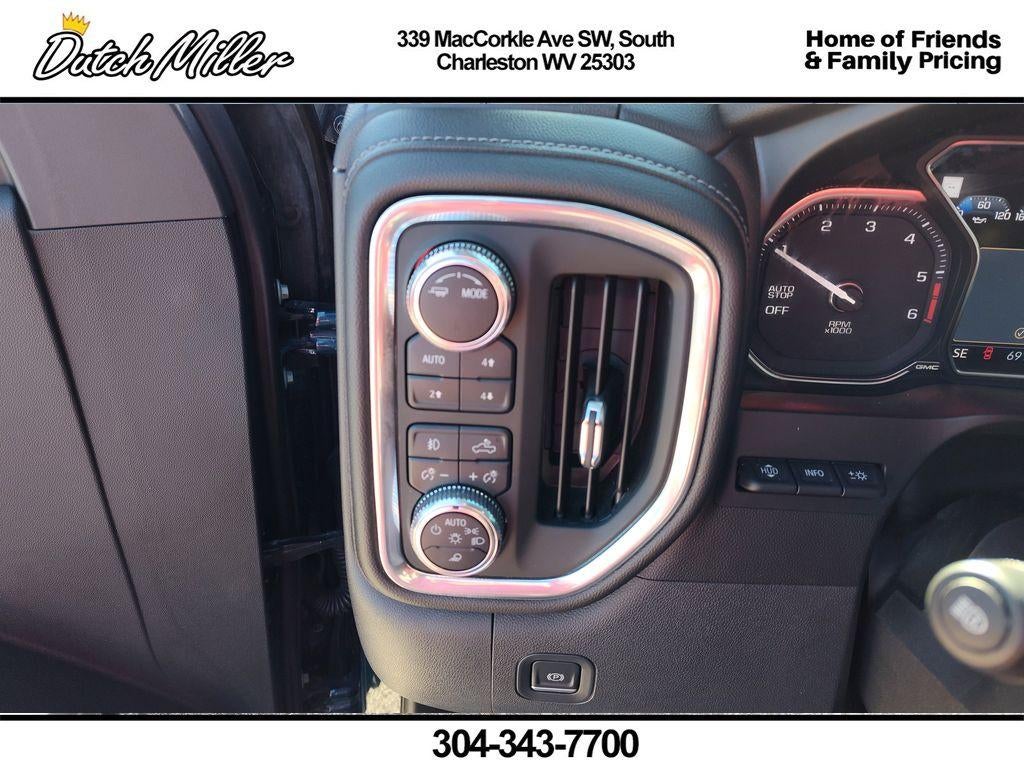 2021 GMC Sierra Denali