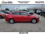 2022 Hyundai Accent SEL