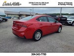 2022 Hyundai Accent SEL