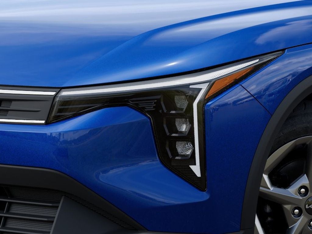 2026 Kia K4 LXS - Photo 10