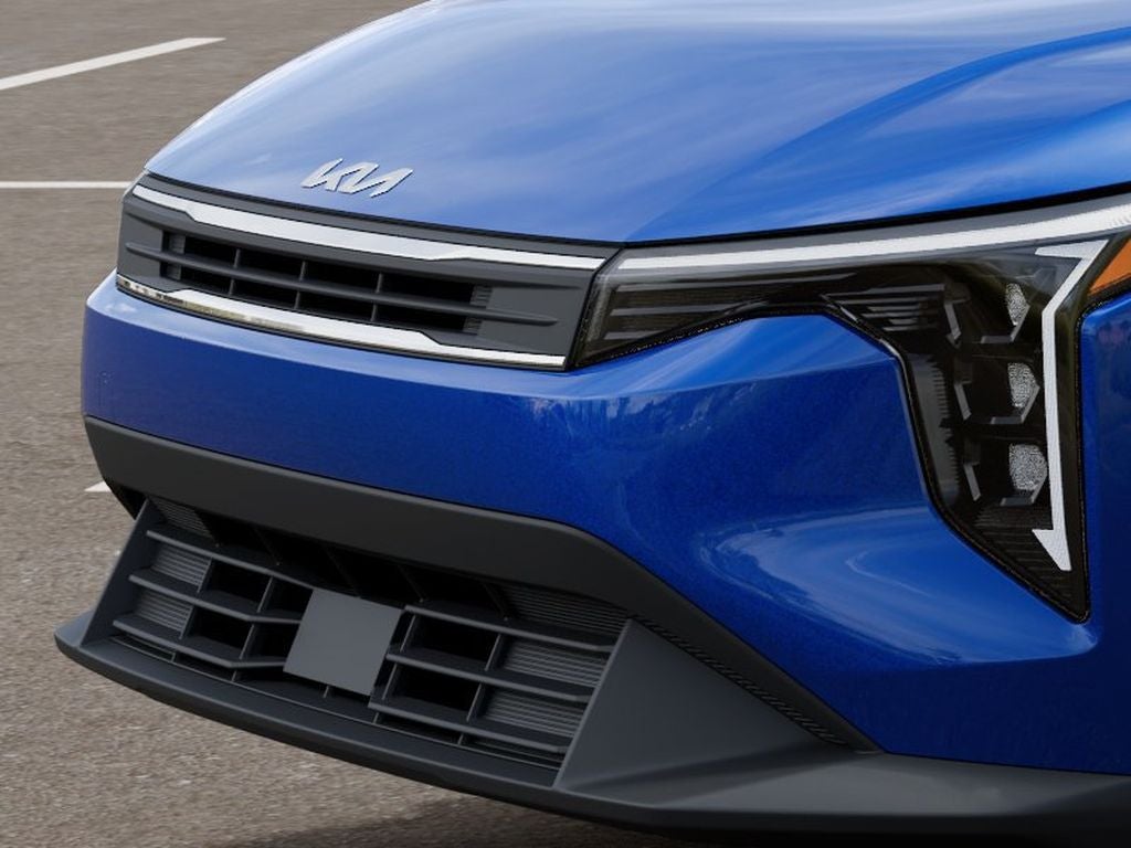 2026 Kia K4 LXS - Photo 12